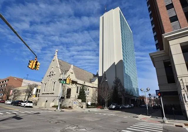 14th image of 555 E William St #8k, Ann Arbor, MI 48104 | MLS# 81026040185