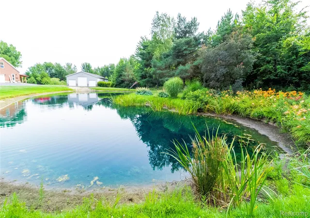 Photo 3 of Single family home for sale at 4667 Montgomery Rd, Marlette, MI 48453 | MLS# 20261060598 | Listing updated on 2026-09-16