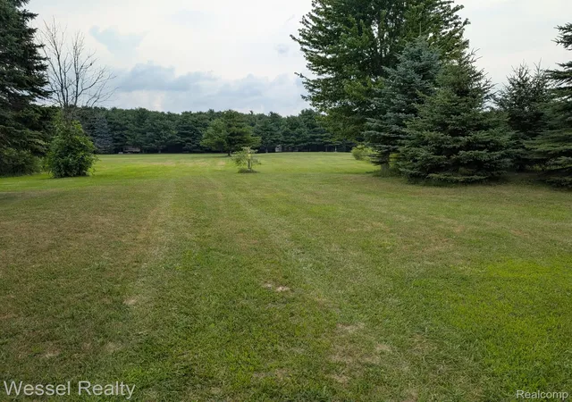 Photo 3 of Land for sale at 0 Cemetery Parcel F, Kingston, MI 48741 | MLS# 20261060608 | Listing updated on 2026-08-17