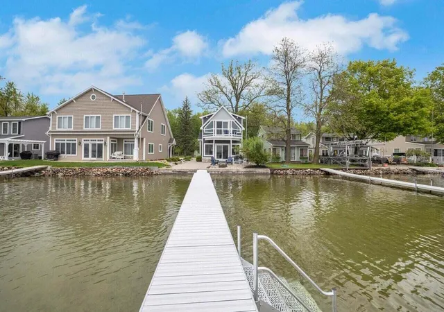 Photo 3 of Single family home for sale at 3520 Round Lake Hwy, Manitou Beach, MI 49253 | MLS# 55026040188 | Listing updated on 2026-08-10