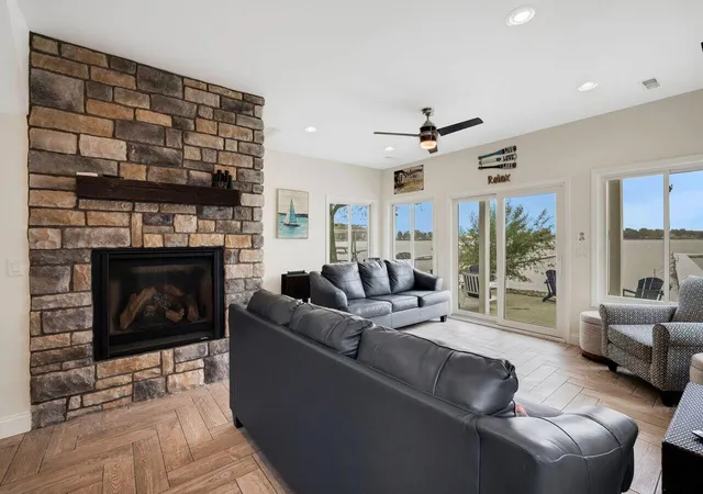 Photo 4 of Single family home for sale at 3520 Round Lake Hwy, Manitou Beach, MI 49253 | MLS# 55026040188 | Listing updated on 2026-08-10