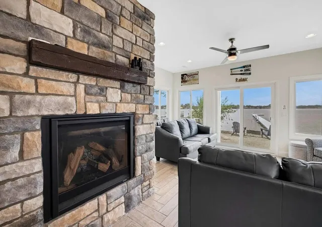 Photo 5 of Single family home for sale at 3520 Round Lake Hwy, Manitou Beach, MI 49253 | MLS# 55026040188 | Listing updated on 2026-08-10