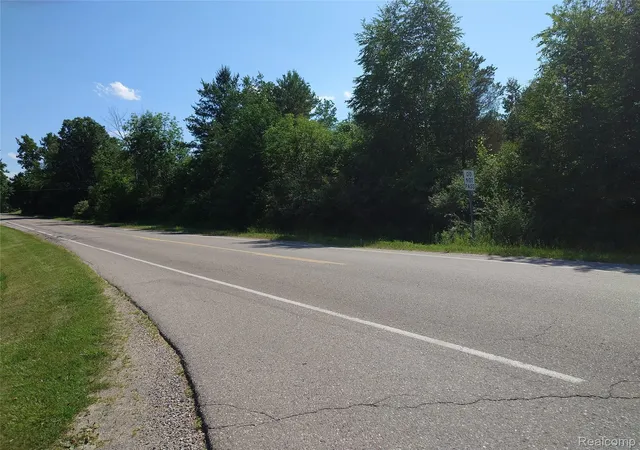 Photo 2 of Land for sale at 10 Acre Fish Lake Rd, Mayfield Township Lapeer, MI 48446 | MLS# 20261060612 | Listing updated on 2026-08-03