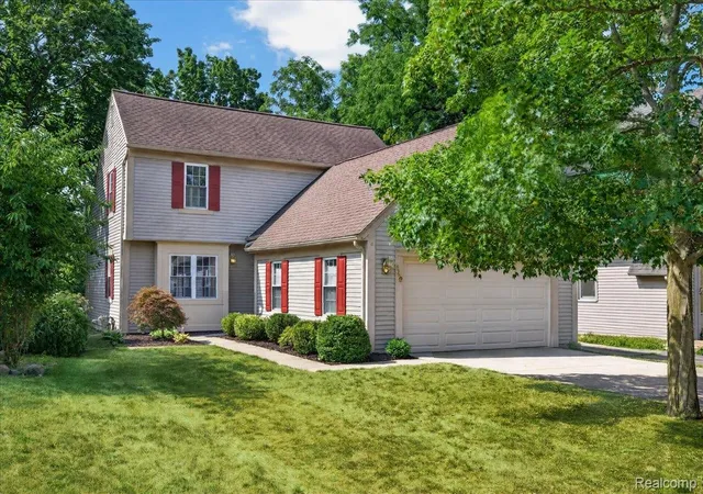 Photo 1 of Sale Pending at 149 Ferndale Ave, Rochester, MI 48307 | MLS# 20261060614 | Listing updated on 2026-08-29