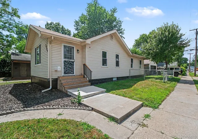 1st image of 3245 Harris St, Ferndale, MI 48220 | MLS# 20261060613