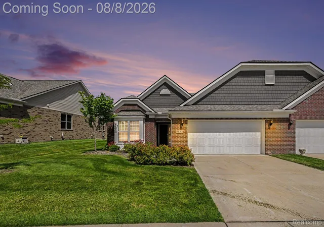 1st image of 48762 Rockview Rd, Novi, MI 48374 | MLS# 20261060615