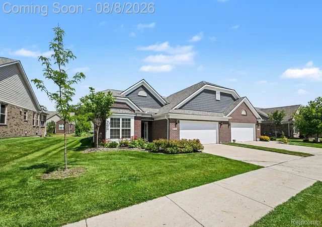 3rd image of 48762 Rockview Rd, Novi, MI 48374 | MLS# 20261060615