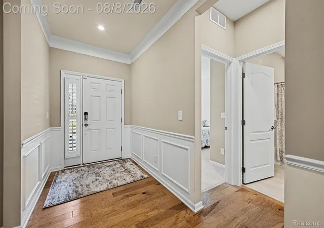 4th image of 48762 Rockview Rd, Novi, MI 48374 | MLS# 20261060615