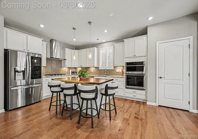 5th image of 48762 Rockview Rd, Novi, MI 48374 | MLS# 20261060615