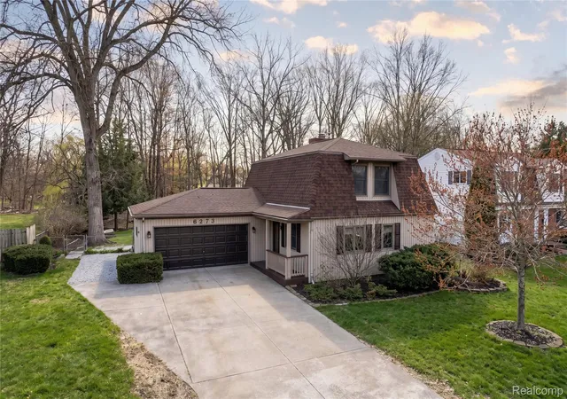 1st image of 6273 Cold Spring Trl, Grand Blanc, MI 48439 | MLS# 20261060616
