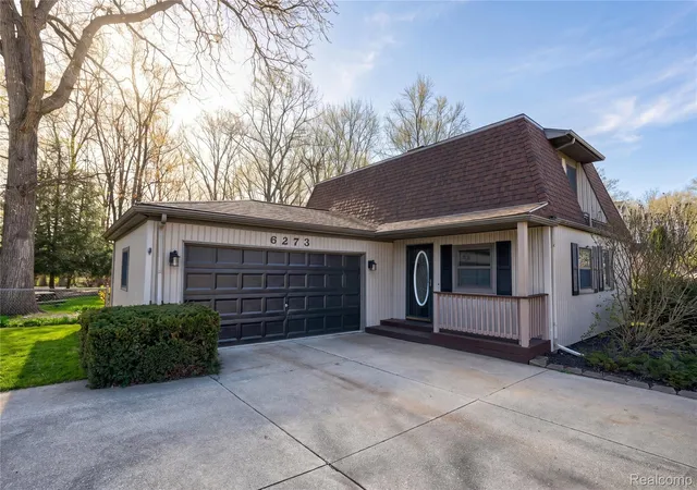 2nd image of 6273 Cold Spring Trl, Grand Blanc, MI 48439 | MLS# 20261060616