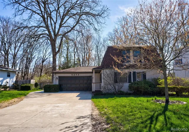 3rd image of 6273 Cold Spring Trl, Grand Blanc, MI 48439 | MLS# 20261060616
