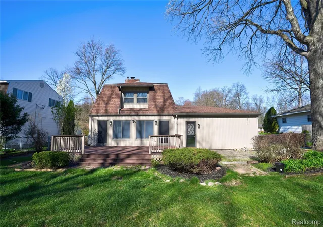 4th image of 6273 Cold Spring Trl, Grand Blanc, MI 48439 | MLS# 20261060616