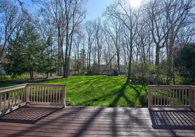 5th image of 6273 Cold Spring Trl, Grand Blanc, MI 48439 | MLS# 20261060616