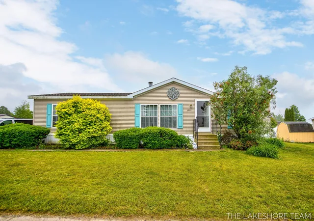 1st image of 3274 Barbaray Wy, Holland, MI 49424 | MLS# 71026040192