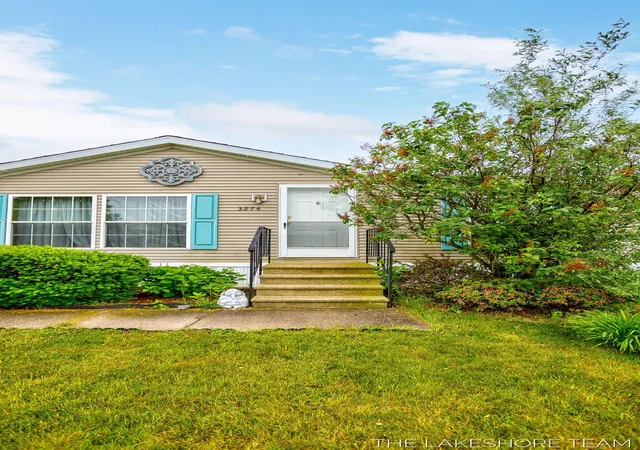 4th image of 3274 Barbaray Wy, Holland, MI 49424 | MLS# 71026040192