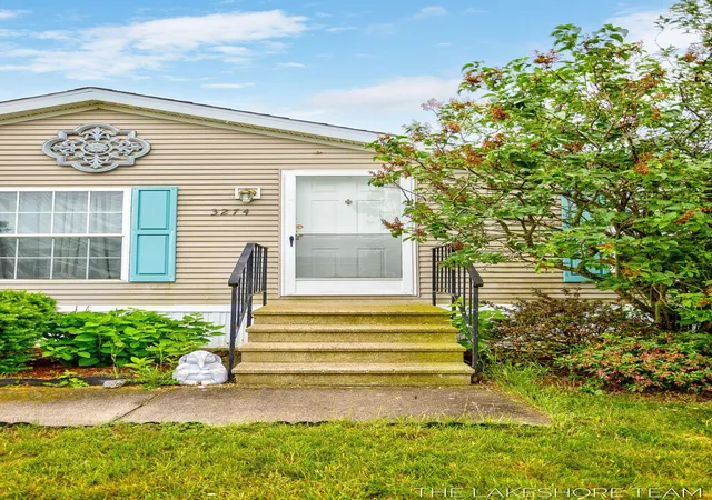 5th image of 3274 Barbaray Wy, Holland, MI 49424 | MLS# 71026040192