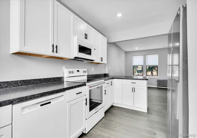 Photo 1 of Condo for sale at 7750 3rd Street #101, Detroit, MI 48202 | MLS# 20261060631 | Listing updated on 2026-09-02