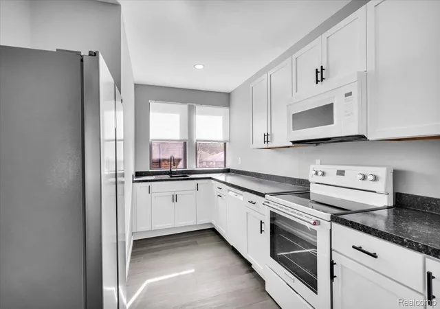 Photo 3 of Condo for sale at 7750 3rd Street #101, Detroit, MI 48202 | MLS# 20261060631 | Listing updated on 2026-09-02