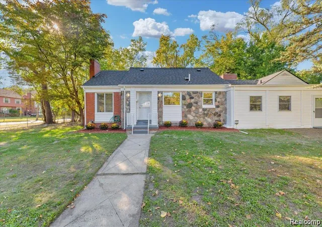 Photo 2 of Single family home for sale at 19909 Hartwell St, Detroit, MI 48235 | MLS# 20261060629 | Listing updated on 2026-08-04