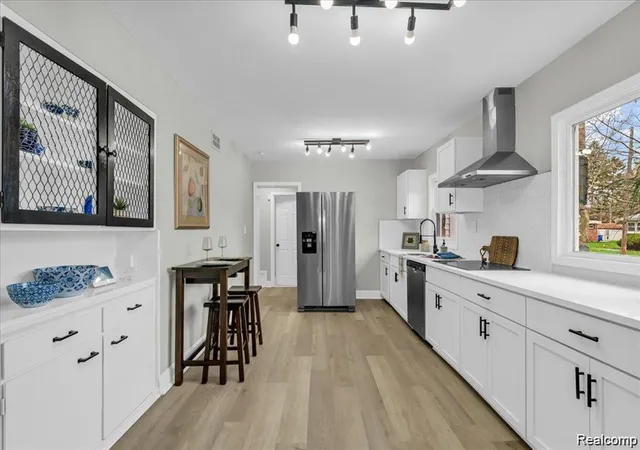 Photo 4 of Single family home for sale at 19909 Hartwell St, Detroit, MI 48235 | MLS# 20261060629 | Listing updated on 2026-08-04