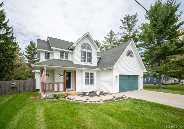 1st image of 11363 Mckinley Rd, Montrose, MI 48457 | MLS# 20261060632