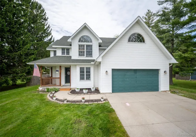2nd image of 11363 Mckinley Rd, Montrose, MI 48457 | MLS# 20261060632