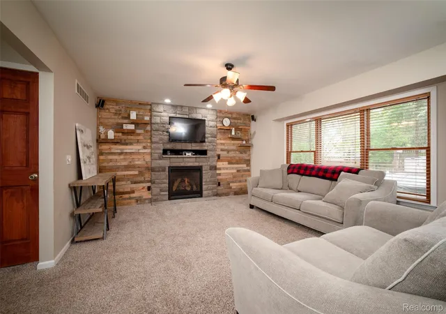 5th image of 11363 Mckinley Rd, Montrose, MI 48457 | MLS# 20261060632