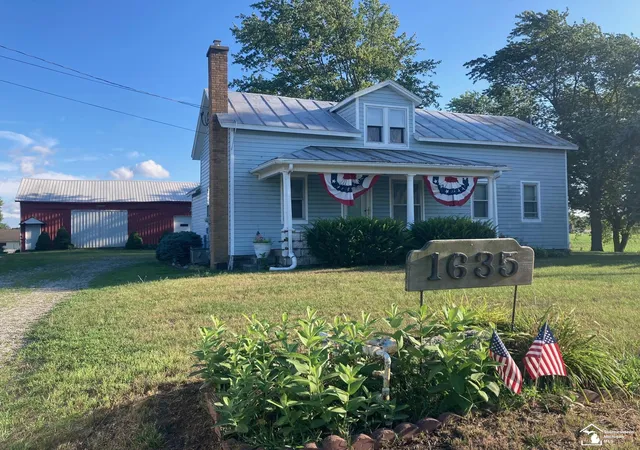 1st image of 1635 W Erie Rd, Temperance, MI 48182 | MLS# 57050217146
