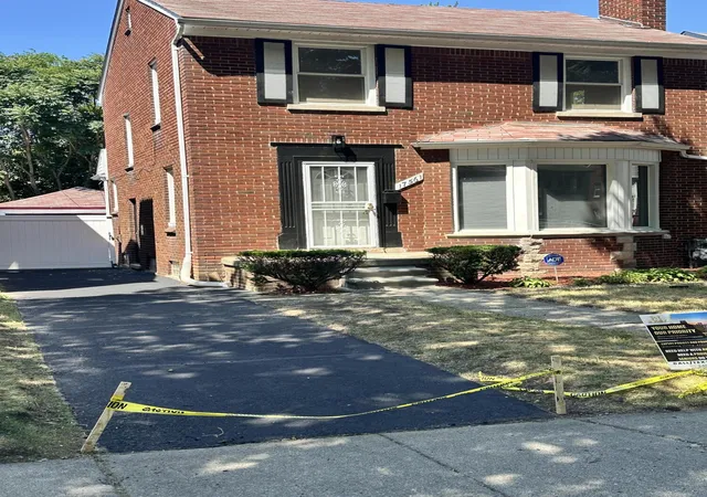1st image of 17561 Appoline St, Detroit, MI 48235 | MLS# 81026040196