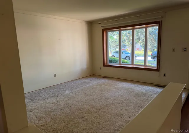 Photo 2 of Single family home for sale at 22475 Cranbrook St, Woodhaven, MI 48183 | MLS# 20261060641 | Listing updated on 2026-08-22