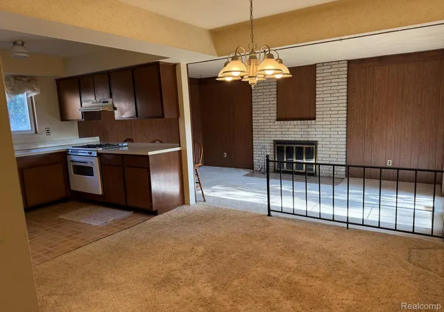 Photo 3 of Single family home for sale at 22475 Cranbrook St, Woodhaven, MI 48183 | MLS# 20261060641 | Listing updated on 2026-08-22