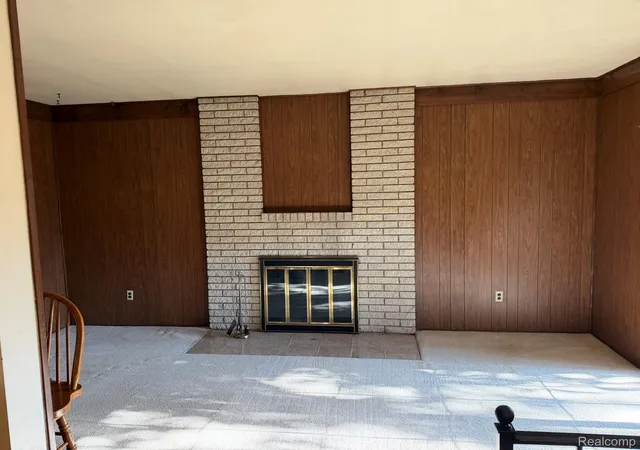 Photo 4 of Single family home for sale at 22475 Cranbrook St, Woodhaven, MI 48183 | MLS# 20261060641 | Listing updated on 2026-08-22
