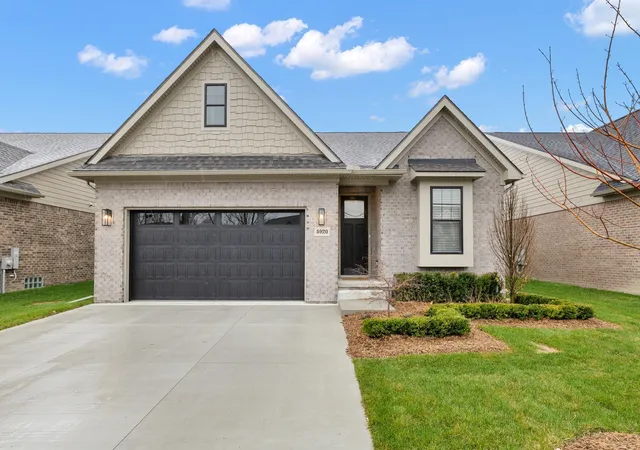 2nd image of 5932 Willow Grove Dr, Troy, MI 48085 | MLS# 58050217147