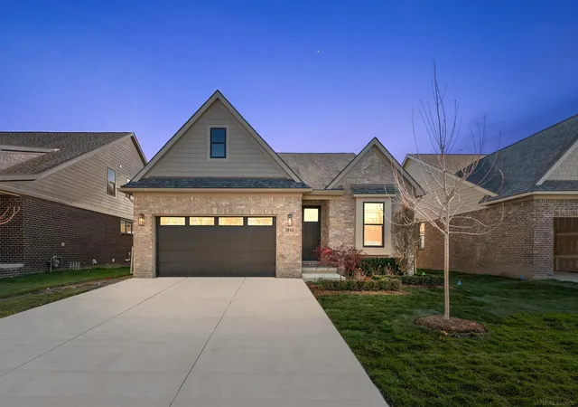 1st image of 5944 Willow Grove Dr, Troy, MI 48085 | MLS# 58050217148