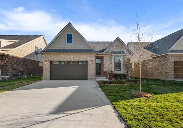2nd image of 5944 Willow Grove Dr, Troy, MI 48085 | MLS# 58050217148
