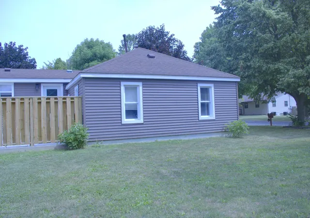 3rd image of 614 Allen Ave, Alma, MI 48801 | MLS# 72026040201