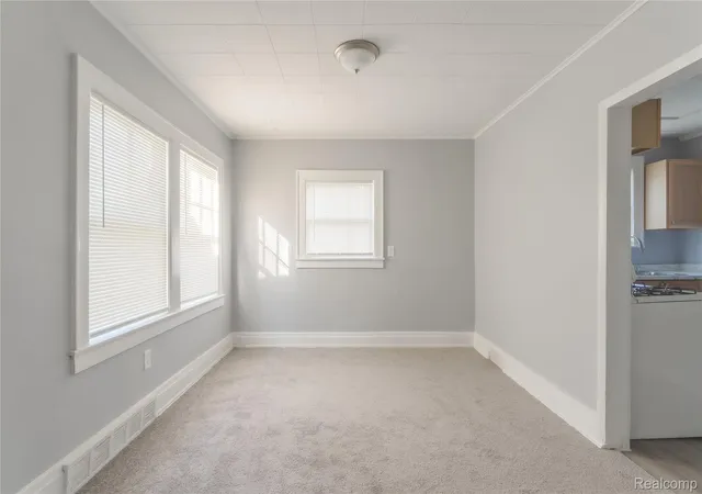 Photo 3 of Single family home for sale at 207 Oliver St, Pontiac, MI 48342 | MLS# 20261060645 | Listing updated on 2026-09-03