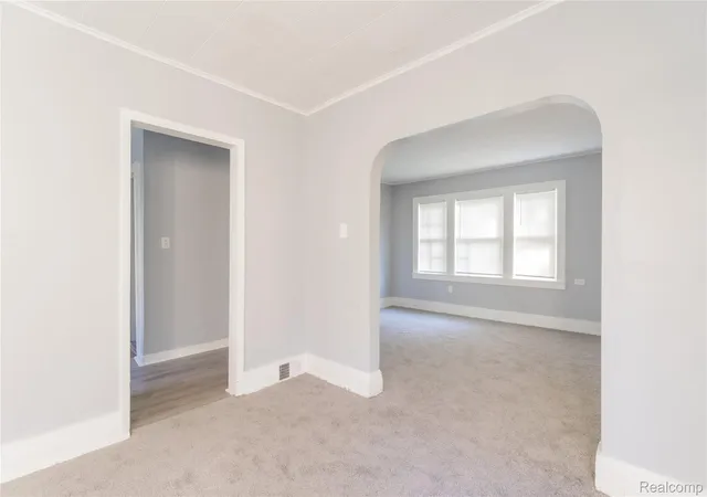 Photo 3 of Single family home for sale at 207 Oliver St, Pontiac, MI 48342 | MLS# 20261060645 | Listing updated on 2026-09-03