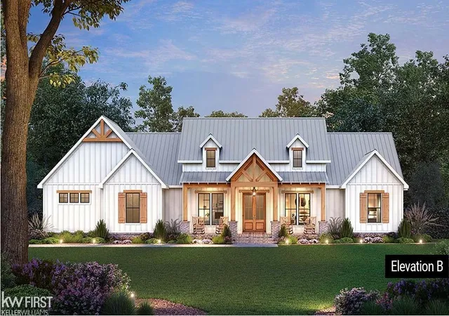 Photo 1 of Sale Pending at 14 Timber Trl, Tyrone Township Livingston, MI 48430 | MLS# 5050217151 | Listing updated on 2026-08-03