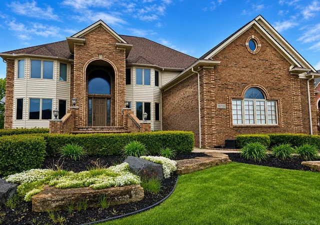 99th image of 55733 Whitney Ct, Shelby Township, MI 48315 | MLS# 58050217152