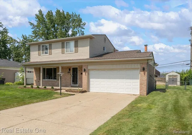 1st image of 5063 Abington Dr, Troy, MI 48085 | MLS# 20261060653