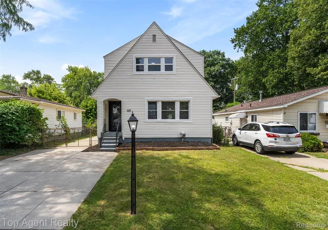 1st image of 3323 Kenwood St, Ferndale, MI 48220 | MLS# 20261060656