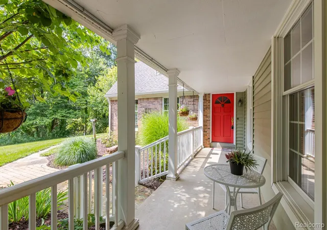 Photo 3 of Single family home for sale at 2411 Farmbrook Trl, Oxford, MI 48370 | MLS# 20261060662 | Listing updated on 2026-10-08