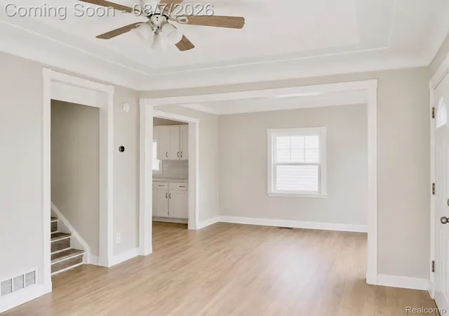 Photo 3 of Single family home for sale at 11058 Timken Ave, Warren, MI 48089 | MLS# 20261060663 | Listing updated on 2026-08-28