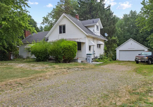 1st image of 10835 Fieldcrest Dr, Brighton, MI 48116 | MLS# 20261060664
