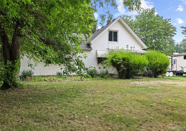 image of 10835 Fieldcrest Dr, Brighton, MI 48116 | MLS# 20261060664