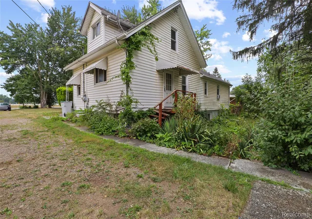 image of 10835 Fieldcrest Dr, Brighton, MI 48116 | MLS# 20261060664