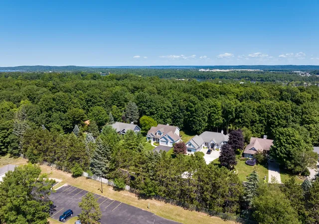 64th image of 3494 Country Club Dr, Traverse City, MI 49684 | MLS# 78080071853