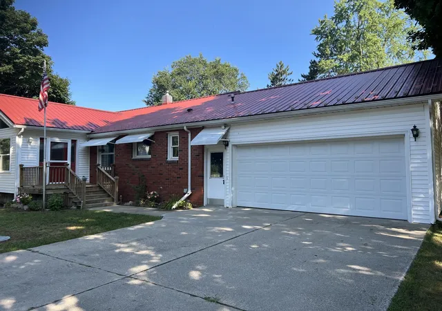 2nd image of 4782 W Lincoln Rd, Alma, MI 48801 | MLS# 79080071855